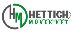 Hettich Művek