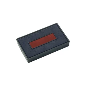 COLOP E/200/2 kétszínű (piros-kék) cserepárna