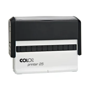 COLOP Printer 25 4 soros bélyegzőház