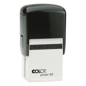 COLOP Printer 53 bélyegzőház