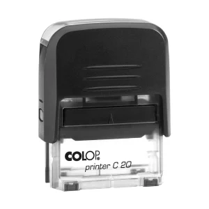COLOP Printer C20 4 soros bélyegzőház