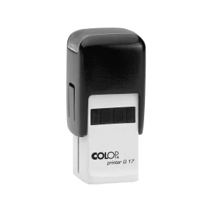 COLOP Printer Q17 5 soros bélyegzőház