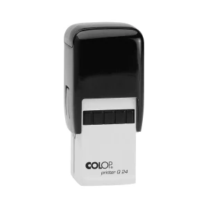 COLOP Printer Q24 7 soros bélyegzőház