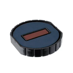 COLOP E/R30 dátum/2 kétszínű (piros-kék) cserepárna
